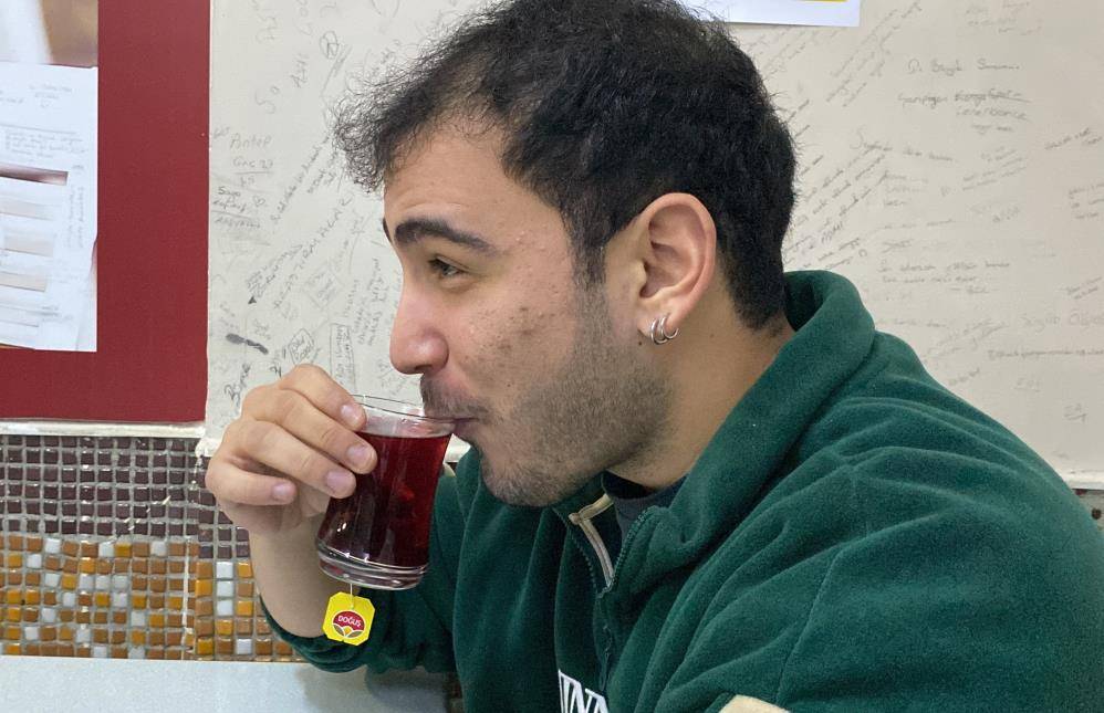 Konya’da uzmanı aşırı sıcak içeceklerin gizli tehlikesini anlattı 4